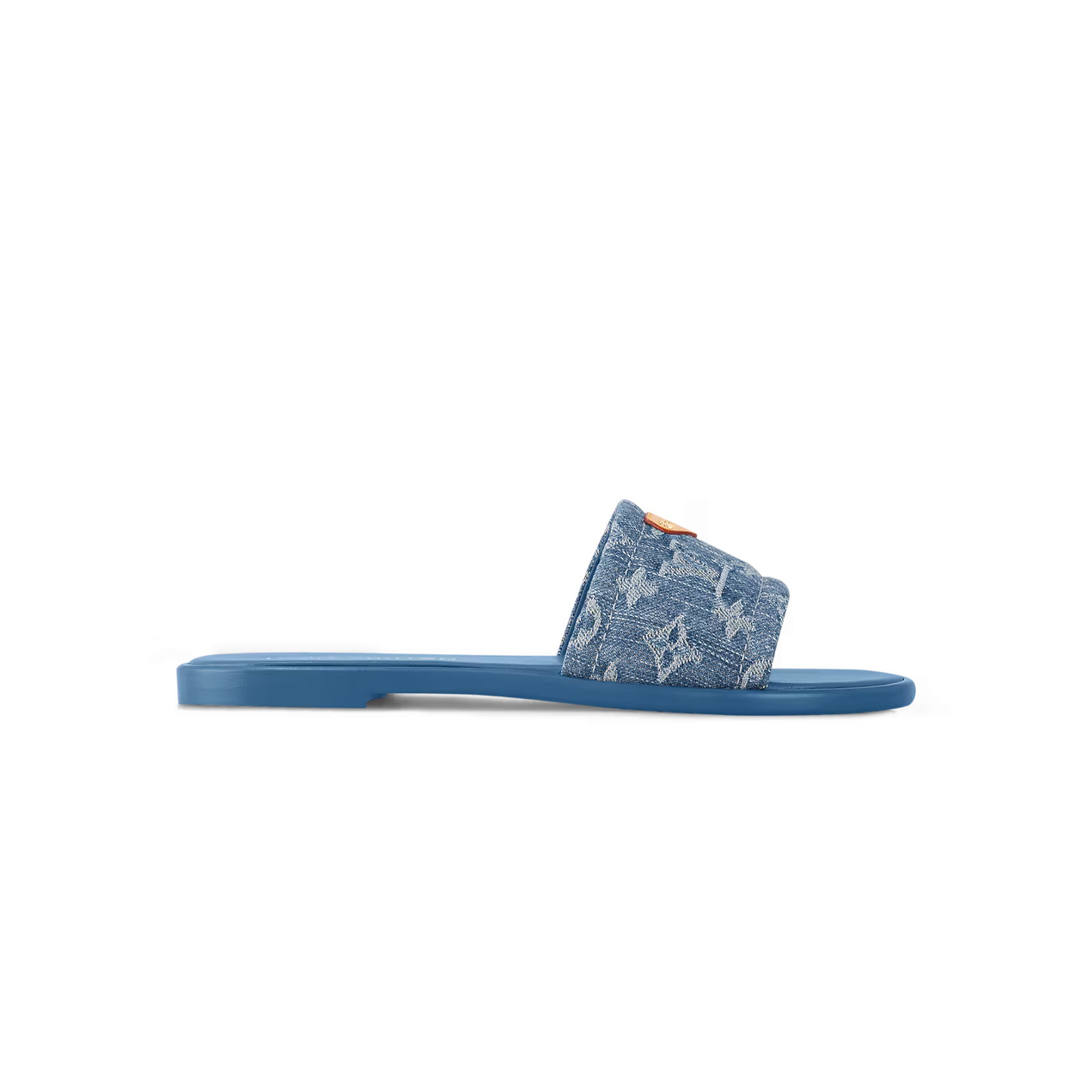 l0*is V*t0n lily flat mule 1agx82